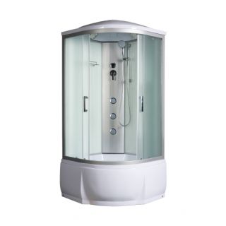 Душевая кабина RIVER DESNA 80/43 МТ